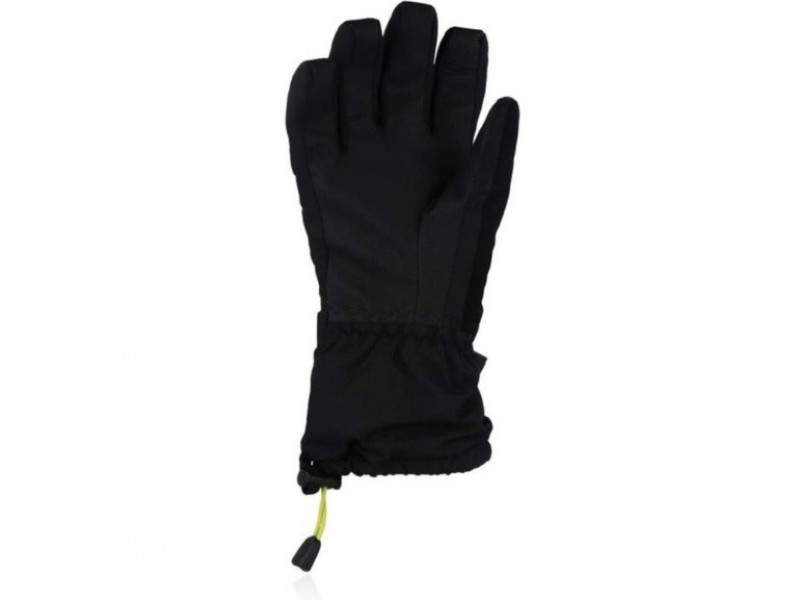 Рукавиці ч Trekmates Mogul DRY Glove Mens TM-007001 black 